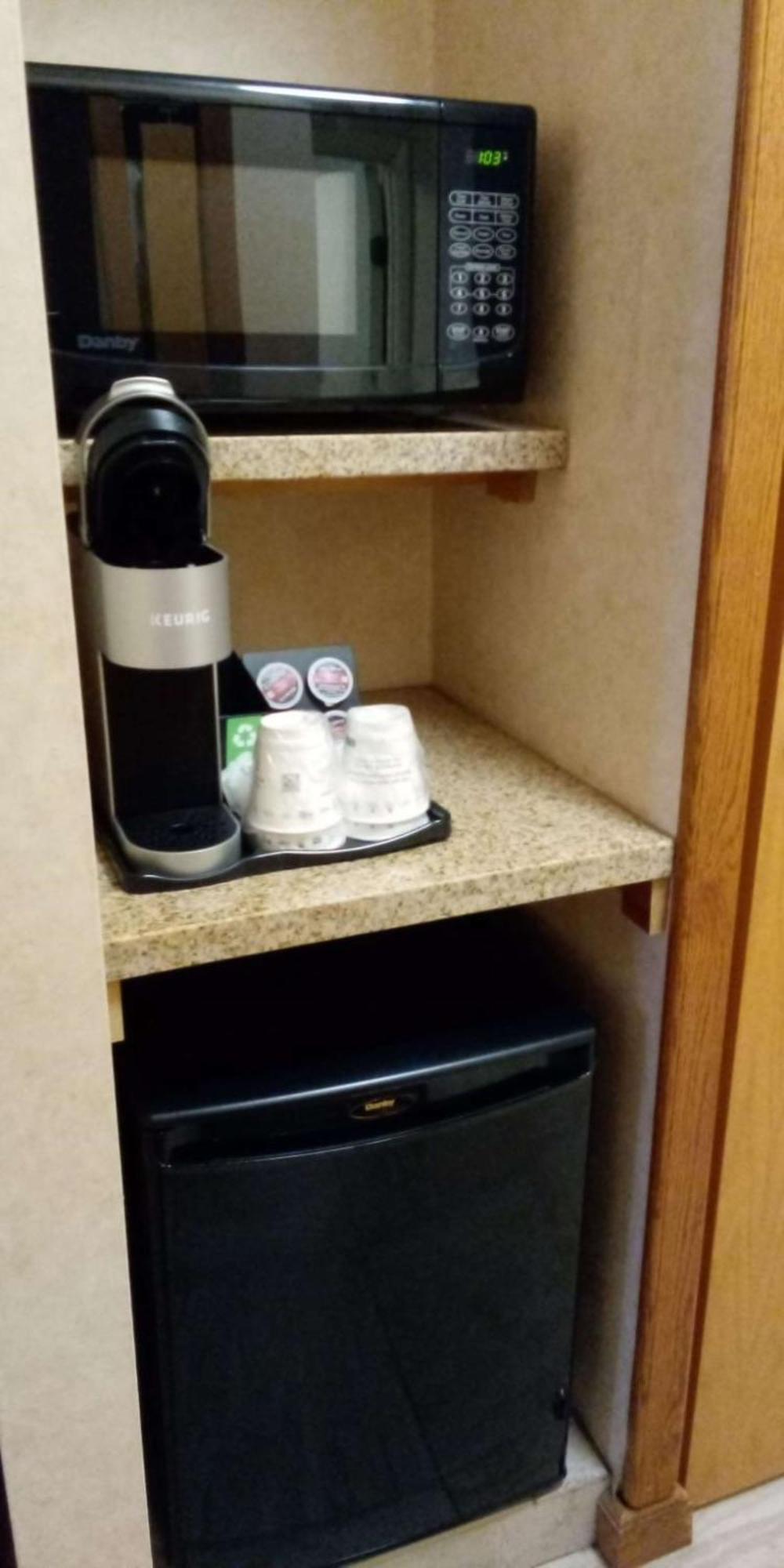 奥托拿比贝斯特韦斯特酒店 彼得伯勒 外观 照片